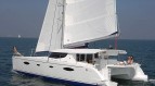 Salina 48 Catamaran 